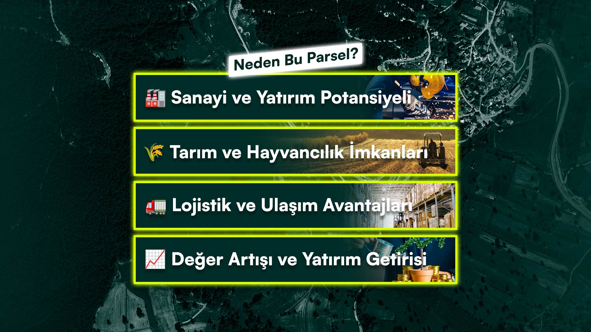 Kütahya Tavşanlı Üyücek’te Yerleşime Yakın 1.435 m2 Tarla