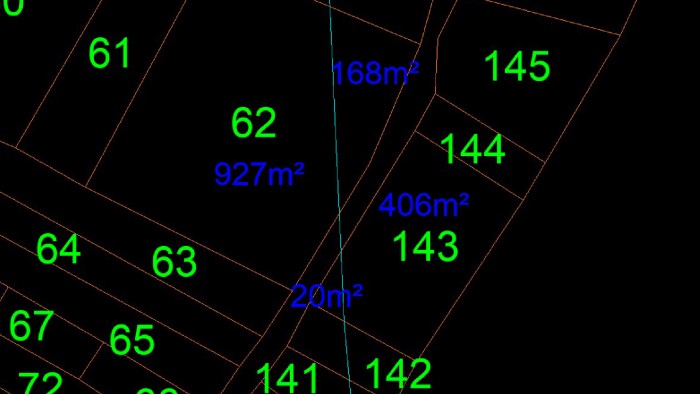 Kütahya Çavdarhisar İlcikören’de Köy Yerleşik Alan İçerisinde 168 m² İmarlı Arsa Fırsatı