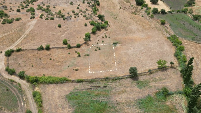 Balıkesir Kepsut'da Villa Yapımına Uygun 472 m2 Arsa Fırsatı