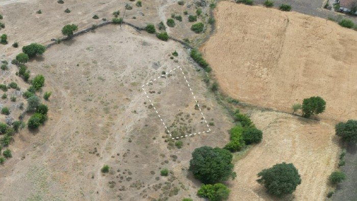 Balıkesir Kepsut'da Villa Yapımına Uygun 460 m2 Arsa Fırsatı